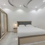 Luxurious Family 3 Bedroom Apartments 10 Mins Drive To Al-Masjid Nabawi - Nozol Noor 1
